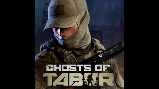 Ghosts of Tabor #ghostsoftaborvr #tarkov