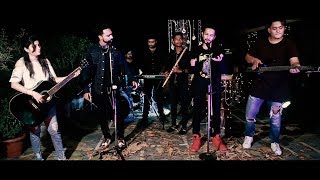 Qismat_Acoustic Version | Chirag Verma | Haris Saifi | Vinay Kapoor | Ammy Virk