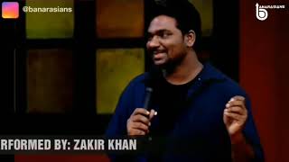 Jakir khan Comedy