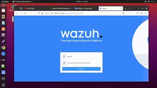 How to install Wazuh Server on Ubuntu