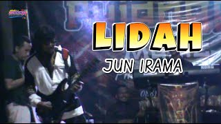 LIDAH || Rhoma Irama KW  || JUN IRAMA