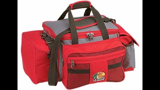 BPS Extreme Qualifier 370 Tackle Bag Review and Setup