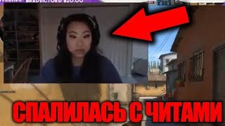 5 СТРИМЕРОВ, КОТОРЫЕ СПАЛИЛИСЬ С ЧИТАМИ НА СТРИМЕ!!! 2017