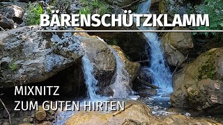 Bärenschützklamm & Zum Guten Hirten | Grazer Bergland | S07E02