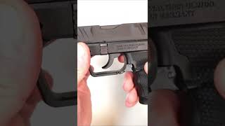 NEW Walther PD380