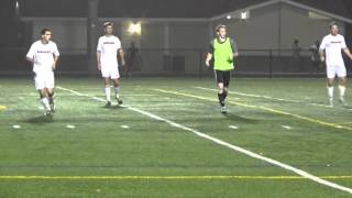 PDA U20 4 vs Manalapan Fusion Select Red 1