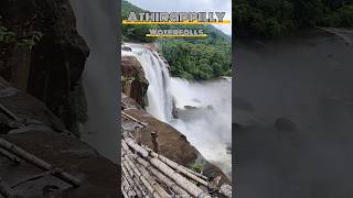 Athirappilly Waterfalls | Biggest Waterfall | Kerala | India | Film | Bahubali |