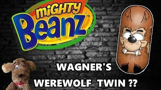 MIGHTY BEANZ 2018 SLAM PACK ! WAGNER'S WEREWOLF TWIN ?? | SamTheHamTV