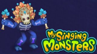 Hatching the Boodoo! | My Singing Monsters