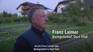 Solidarische Landwirtschaft am Bachguterhof - Innovation in der Landwirtschaft (4)