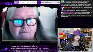 Sovereign Citizen Watch! Glenn Goes To Vegas For Chilie and More!