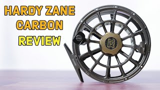 Hardy Zane Carbon Fly Reel Review