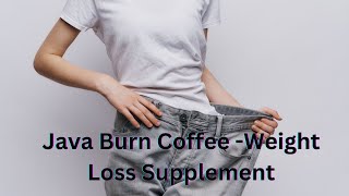 Weight loss supplement 2023 review