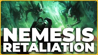 Unboxing the next Big Awaken Realms Game | Nemesis Retaliation