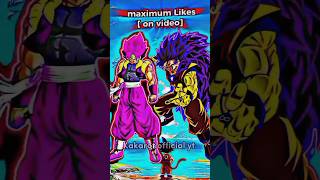 @aqsudais Vs @Kakarot_official_yt #anime @Kakarot_official_yt