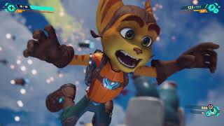 Ratchet and Clank: Rift Apart Part 1: Prologue