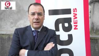 Paolo Garavaglia a GlocalNews