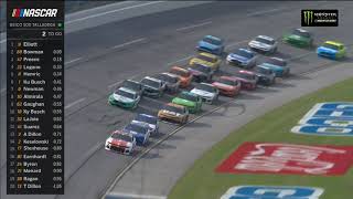 INCROYABLE CHEVROLET REMPORTE UNE COURSE NASCAR NO PRANK