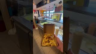 Pov: Kebab döner lover will love this video #food #kebab #pov