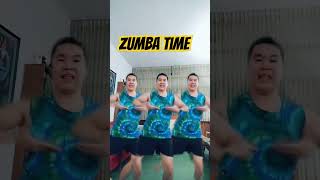 Zumba Morning