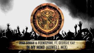 Ivan Gough & Feenixpawl ft. Georgi Kay - In My Mind (Axwell Mix) // TML Exclusive