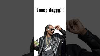 Snoop Dogg #shorts #live #rap