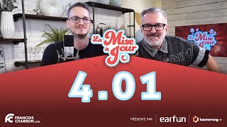 MAJ 4.01 : Google doit-il trembler?