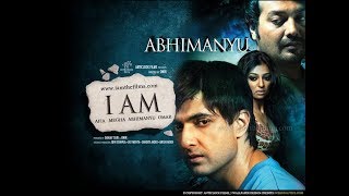 Making Of 'I AM ABHIMANYU'