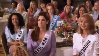 Olvide dar gracias|Escena Miss Simpatia - Miss Congeniality|Español Latino