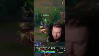 Wardega wszystko ok Recall Mental Breakdown League of Legends