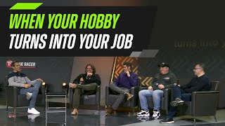 The hobby that turns into your job with Nils Naujoks, LFM, SimGrid and Rennwelten