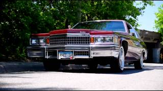 1978 Cadillac Coupe DeVille | Morrie's Heritage Car Connection