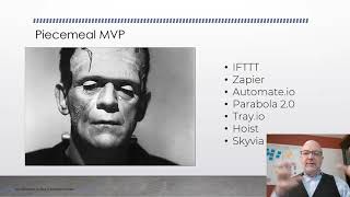 Deeper Dive on MVP