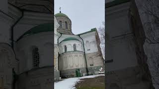 Храм Покровы Пресвятой Богородицы в селе #Качкаровка