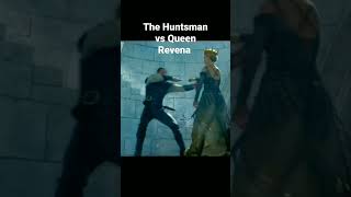 the Huntsman and the Winter war #charlize teron # Chris Hemsworth #2016