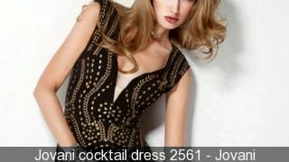 Jovani homecoming dresses 2012 at NetFashionAvenue.com