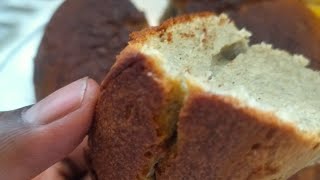 Homemade cake//Millet Cake #cake #cakerecipe #cakes#villagefood