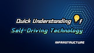 Infrastructure for Autonomous Driving Vehicles