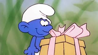 The Smurfs -  All That Glitters Isn t Smurf