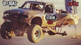 Crazy Hard Off Road Fails & Wins - Can You Handle This Epic Adventure? 🚙🔥 06/09/2024 Off Road Times