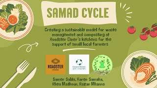 AGC - SAMAD CYCLE