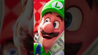 Guess the Super Mario Characters by Voice! #shorts