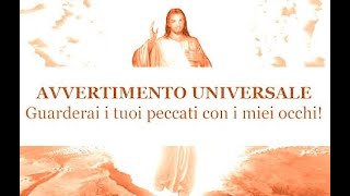 L’Avvertimento aiuterà il mondo a combattere la più grande apostasia