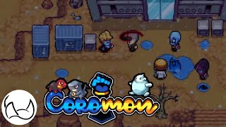 Who Are They? What Are They Doing to Thomas? | Part 13 | Custom | Coromon Demo V0.6