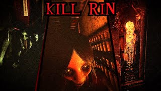 WE MUST KILL RIN: The Mimic Fanmade