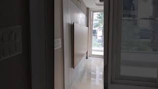 Nirala Aspire - Low Rise- Inside view