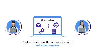 Partnerize Partnership Marketing Platform Explained