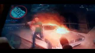 Payback 2 gameplay (tablet)