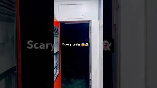 #train #railway #nigth #ghost #paranormal #scary #shorts #ytshorts