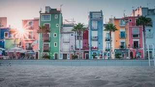 El verano de la Vila - Summer in Costa Blanca